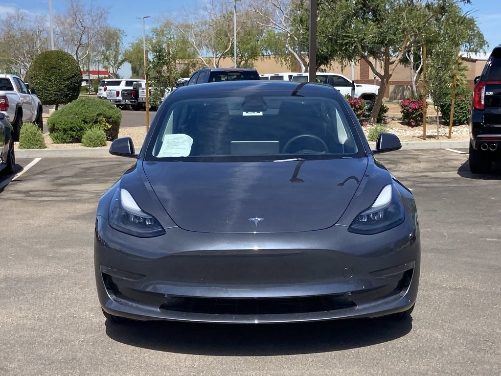 2023 Tesla Model 3 Base