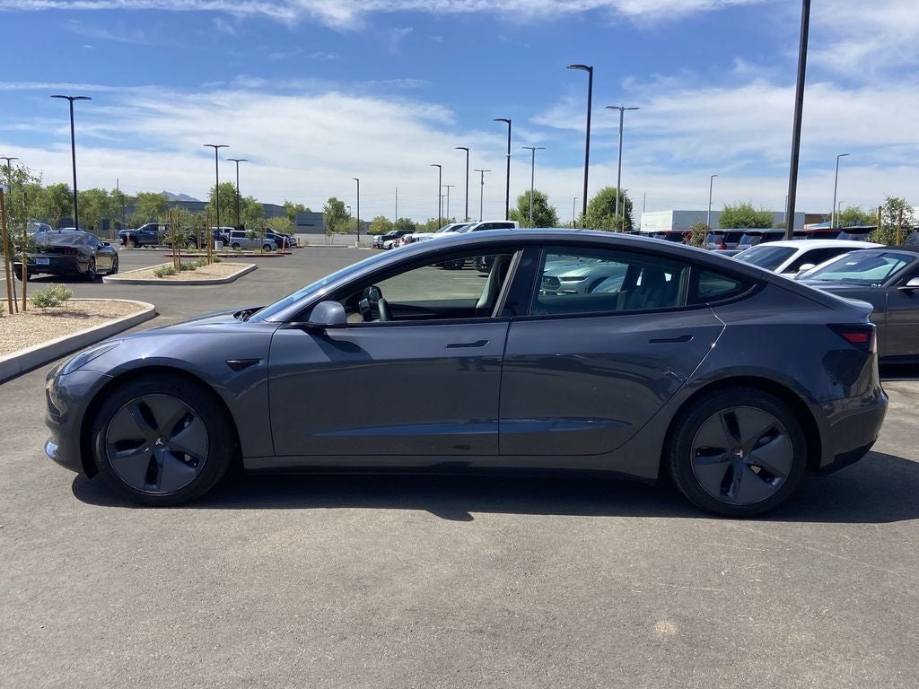 2023 Tesla Model 3 Base