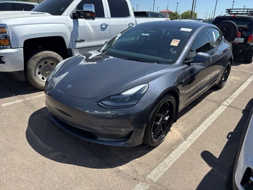 2023 Tesla Model 3 Performance