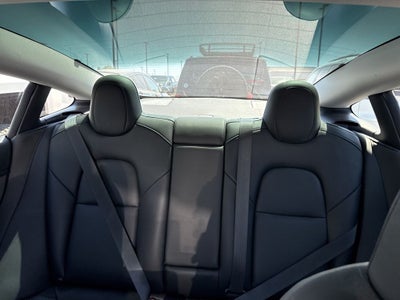 2023 Tesla Model 3 Performance