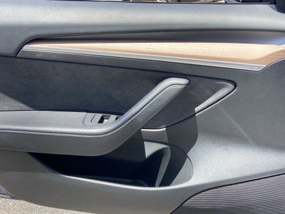 2023 Tesla Model 3 Performance