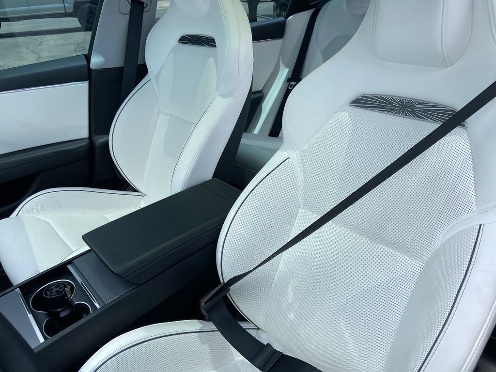 2025 Tesla Model 3 Performance