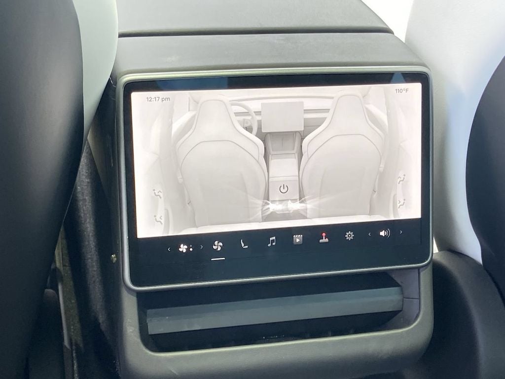 2025 Tesla Model 3 Performance