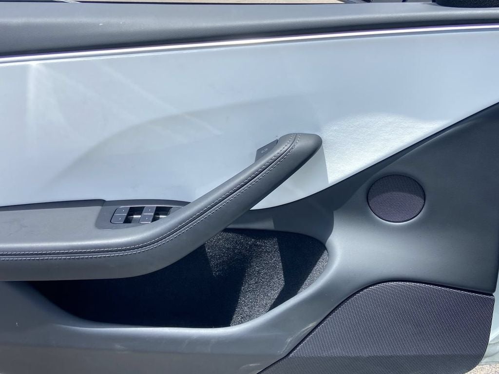 2025 Tesla Model 3 Performance
