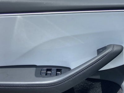 2025 Tesla Model 3 Performance