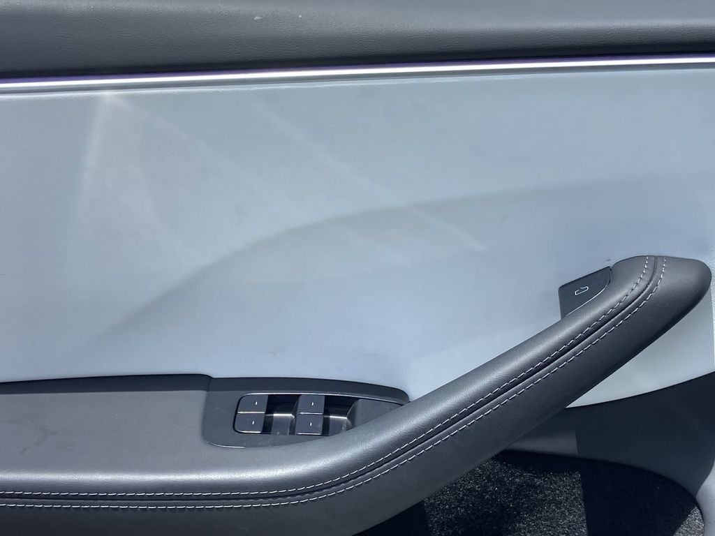 2025 Tesla Model 3 Performance