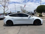 2025 Tesla Model 3 Performance