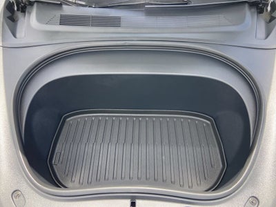 2025 Tesla Model 3 Performance
