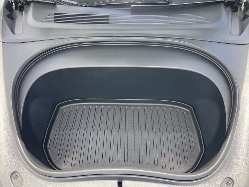 2025 Tesla Model 3 Performance