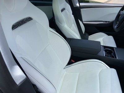 2025 Tesla Model 3 Performance