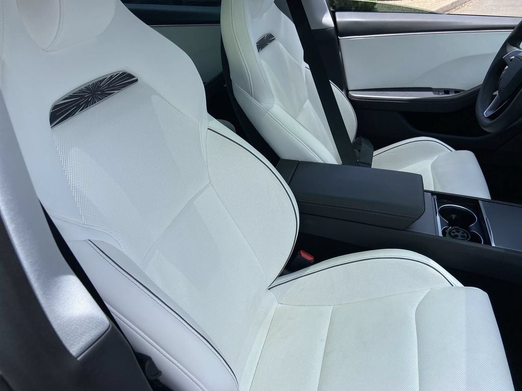 2025 Tesla Model 3 Performance