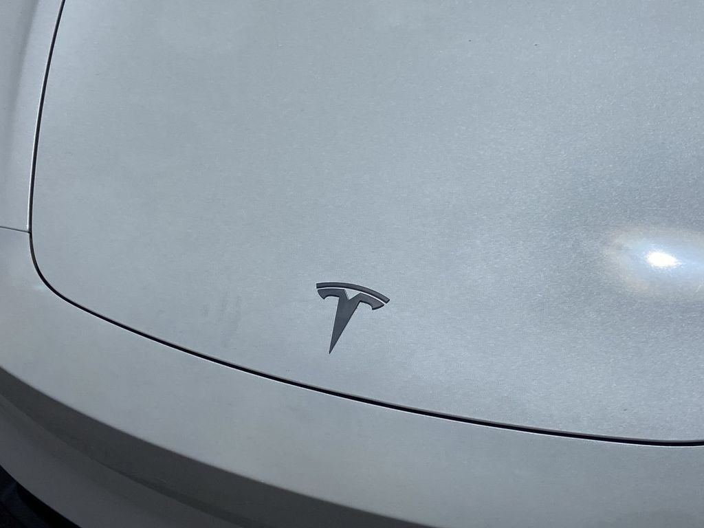 2025 Tesla Model 3 Performance