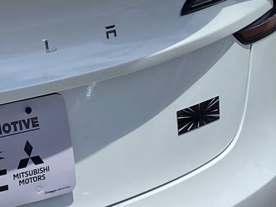 2025 Tesla Model 3 Performance