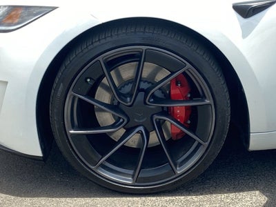 2025 Tesla Model 3 Performance
