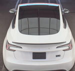 2025 Tesla Model 3 Performance