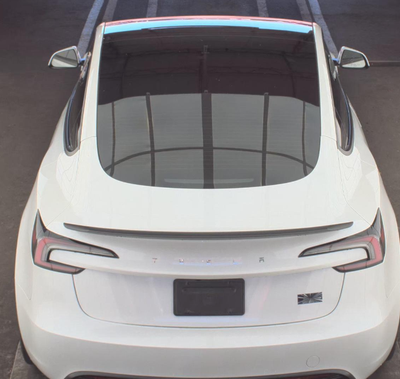 2025 Tesla Model 3 Performance