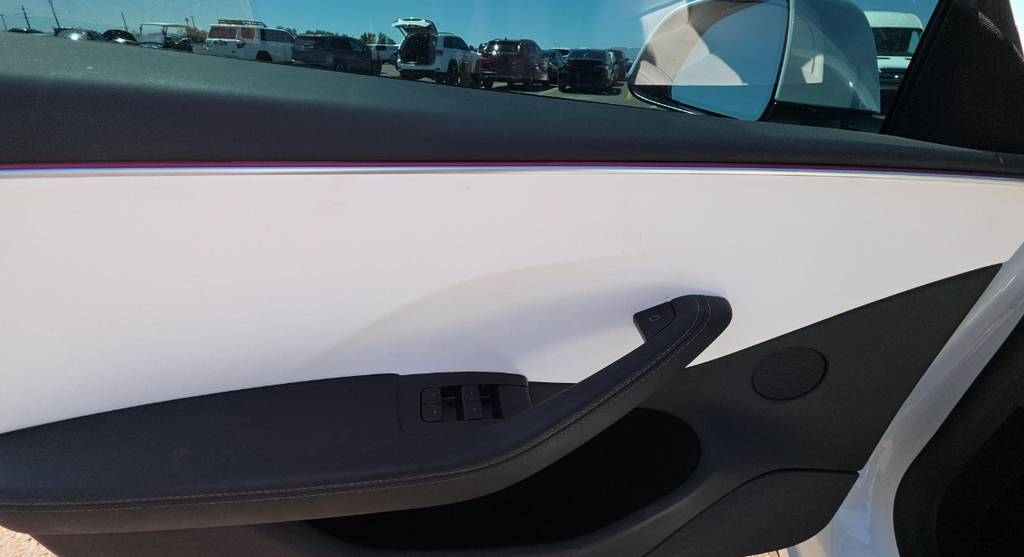2025 Tesla Model 3 Performance