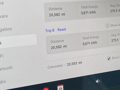 2025 Tesla Model 3 Performance