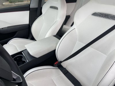 2025 Tesla Model 3 Performance