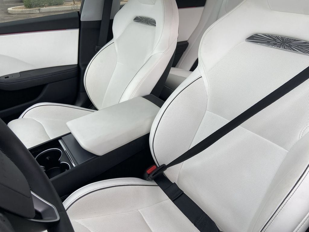 2025 Tesla Model 3 Performance