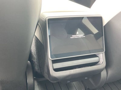 2025 Tesla Model 3 Performance