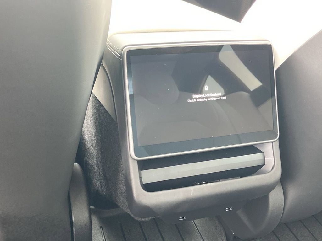 2025 Tesla Model 3 Performance