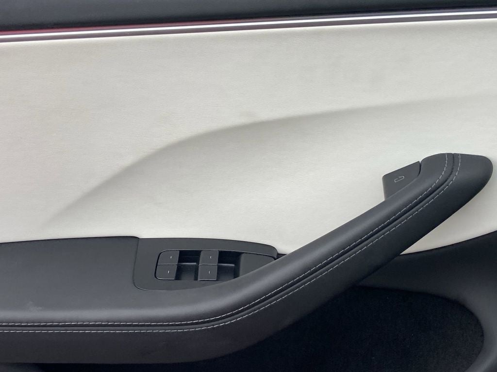 2025 Tesla Model 3 Performance