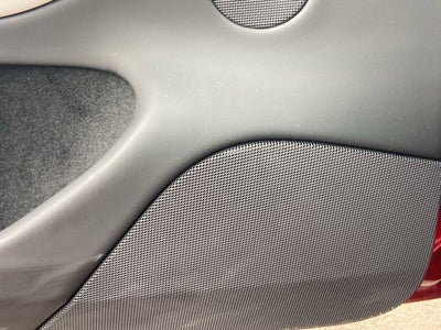 2025 Tesla Model 3 Performance