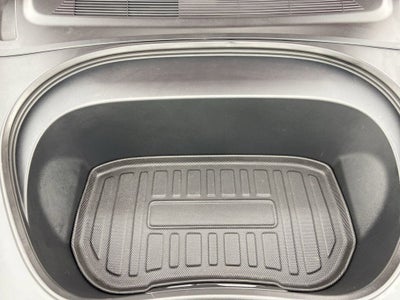 2025 Tesla Model 3 Performance