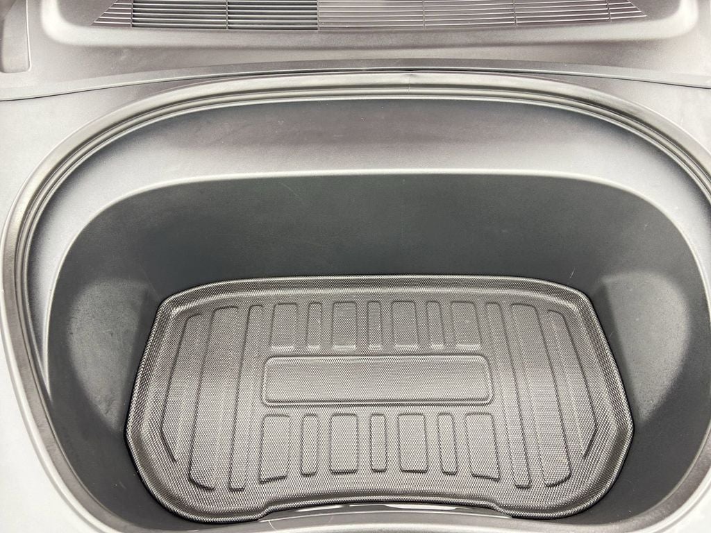 2025 Tesla Model 3 Performance