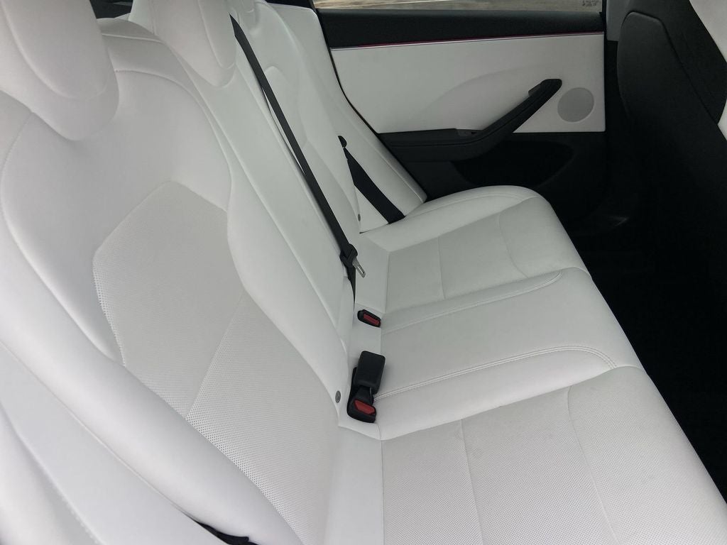 2025 Tesla Model 3 Performance