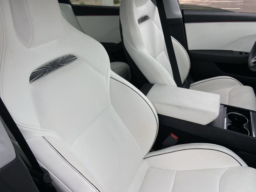 2025 Tesla Model 3 Performance