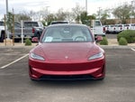 2025 Tesla Model 3 Performance