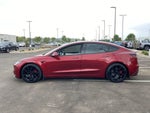 2025 Tesla Model 3 Performance