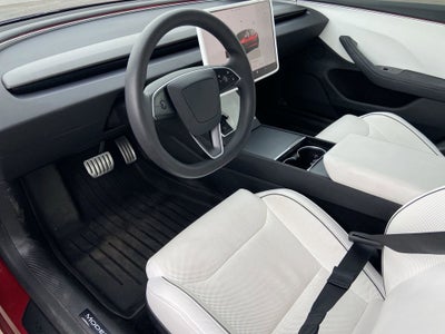 2025 Tesla Model 3 Performance