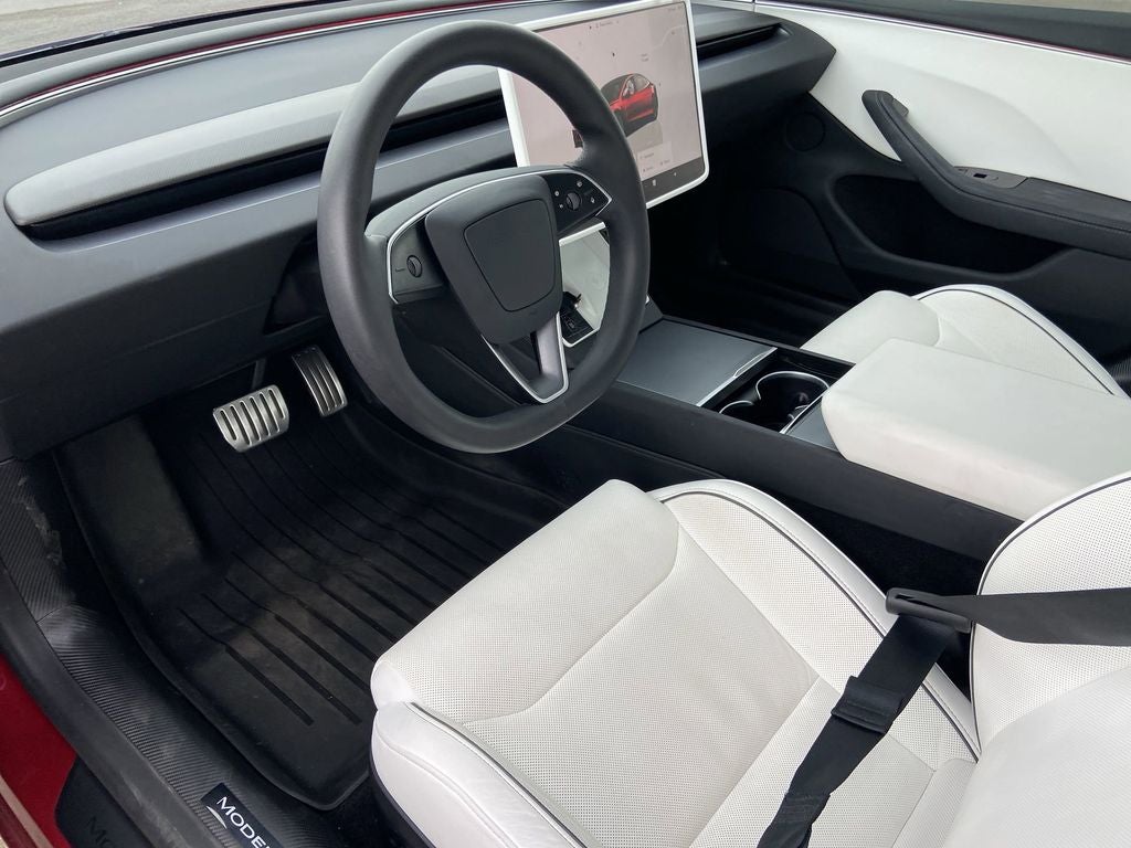 2025 Tesla Model 3 Performance