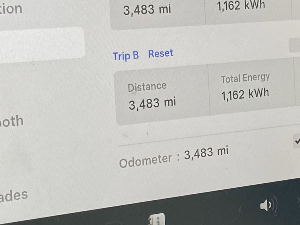 2025 Tesla Model 3 Performance