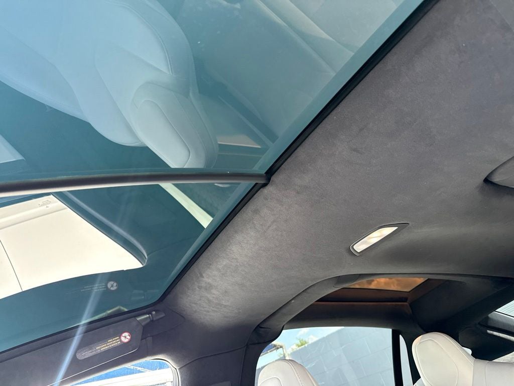 2019 Tesla Model X P100D