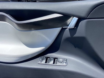 2019 Tesla Model X P100D