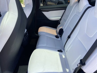 2019 Tesla Model X P100D
