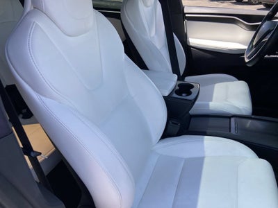 2019 Tesla Model X P100D