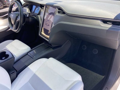 2019 Tesla Model X P100D