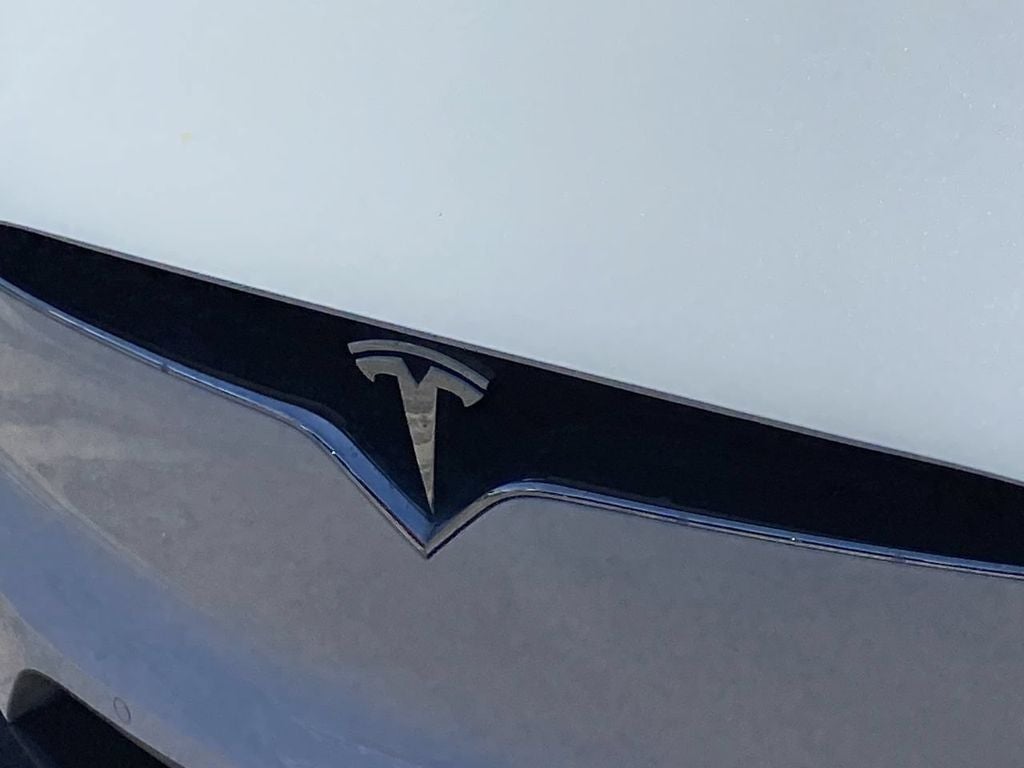 2019 Tesla Model X P100D
