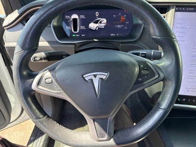 2019 Tesla Model X P100D