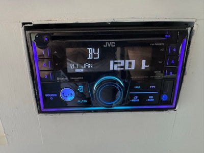 2014 Evergreen Amped 28FS 33' Toy Hauler