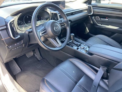 2026 Mazda Mazda CX-50 2.5 S Premium