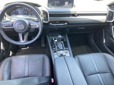 2026 Mazda Mazda CX-50 2.5 S Premium