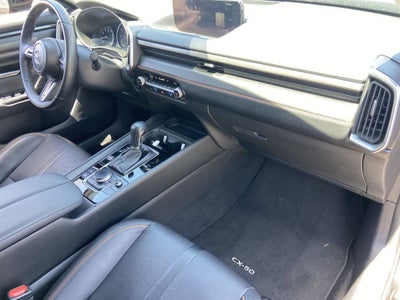 2026 Mazda Mazda CX-50 2.5 S Premium