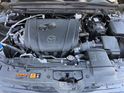 2026 Mazda Mazda CX-50 2.5 S Premium
