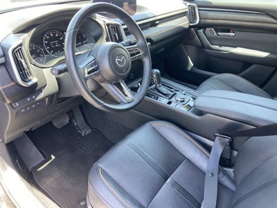 2026 Mazda Mazda CX-50 2.5 S Premium